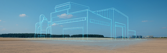 事業用の土地の売買・仲介