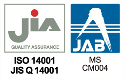 ISO14001 JIS Q 14001
