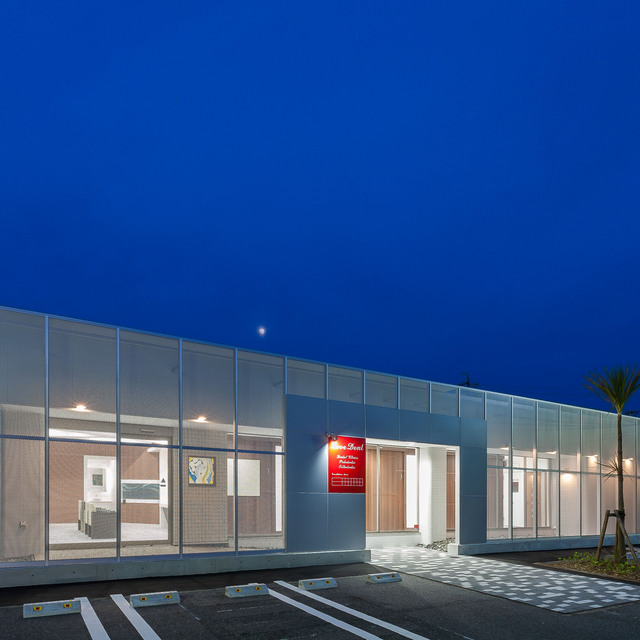 H27・5　ラブデンタルクリニック（岡崎市）：歯科医院